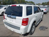 Ford Escape Hybrid Limited 1FMCU4K35AKB07465 photo
