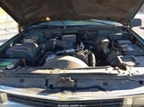 Chevrolet Suburban K1500 1GNFK16R8TJ334413 fotografie