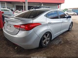 Hyundai Elantra Gls KMHDH4AE0DU001395 снимка
