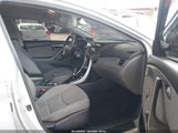 Hyundai Elantra Gls KMHDH4AE0DU001395 снимка