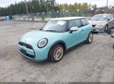 Mini Hardtop Cooper S WMW23GD00S2X20650 снимка
