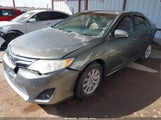 Toyota Camry Le 4T4BF1FK5CR160850 снимка