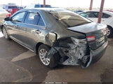 Toyota Camry Le 4T4BF1FK5CR160850 снимка