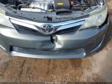 Toyota Camry Le 4T4BF1FK5CR160850 снимка