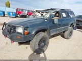 Toyota 4Runner Limited JT3HN87R0W9013783 fotografie