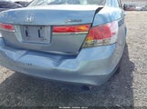 Honda Accord 2.4 Lx 1HGCP2F30BA105514 снимка
