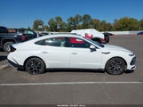 Hyundai Sonata Sel KMHL64JA7SA486406 снимка