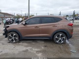Hyundai Tucson Sport KM8J33A26GU204250 photo