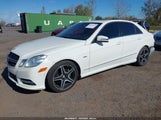 Mercedes-Benz E 350 4Matic WDDHF8JB2CA607604 снимка