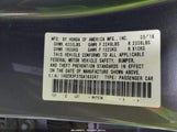 Honda Accord Lx 1HGCR2F37GA165047 снимка