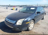 Ford Fusion Sel 3FAHP08198R133501 снимка