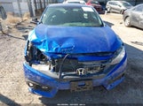 Honda Civic Touring 2HGFC3B91JH352209 снимка