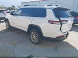 Jeep Grand Cherokee L Laredo 4X2 1C4RJJAG5N8532892 снимка