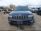 Jeep Grand Cherokee Limited 4X4 1C4RJFBT8HC843520 fotografie