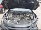 Honda Civic Sport SHHFK7H40MU209569 fotografie