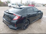 Honda Civic Sport SHHFK7H40MU209569 photo