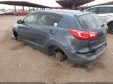 Kia Sportage Lx KNDPBCA27C7315478 снимка
