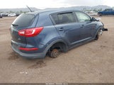 Kia Sportage Lx KNDPBCA27C7315478 снимка