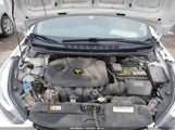 Hyundai Elantra Se 5NPDH4AE5GH787181 снимка