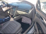 Ford Fusion Se 3FA6P0HD6HR395154 снимка