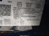 Chevrolet Tahoe Lt 1GNSCBKCXKR127444 снимка