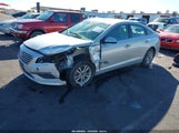 Hyundai Sonata 5NPE24AF9HH578588 снимка