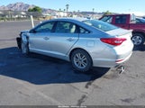 Hyundai Sonata 5NPE24AF9HH578588 снимка