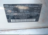 Hyundai Sonata 5NPE24AF9HH578588 снимка