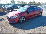 Nissan Sentra Sv Xtronic Cvt 3N1AB8CV1LY268508 photo