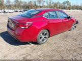 Nissan Sentra Sv Xtronic Cvt 3N1AB8CV1LY268508 photo