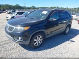 Kia Sorento Lx 5XYKT3A64DG391805 снимка