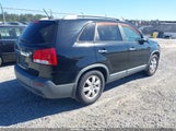 Kia Sorento Lx 5XYKT3A64DG391805 снимка