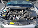 Volvo S60 2.4 YV1RS61T632284606 снимка