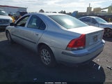 Volvo S60 2.4 YV1RS61T632284606 снимка