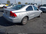 Volvo S60 2.4 YV1RS61T632284606 снимка