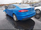Ford Fusion Se 3FA6P0HD2LR125024 снимка