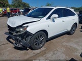 Lexus Rx 350 F Sport 2T2BK1BA1FC308349 снимка