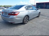 Honda Accord Ex-L 1HGCR2F82GA219043 снимка