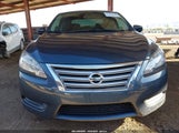 Nissan Sentra Sv 3N1AB7AP3DL668339 снимка
