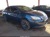 Nissan Sentra Sv 3N1AB7AP3DL668339 снимка
