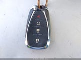 Chevrolet Bolt Euv Fwd Lt 1G1FY6S03P4145788 снимка