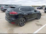 Nissan Rogue Sl 5N1AT2MT6KC763357 снимка