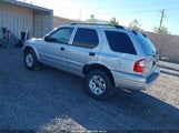 Isuzu Rodeo Ls 3.2L/Lse 3.2L V6/S/S 3.2L V6 4S2DM58W624323612 photo