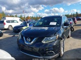 Nissan Rogue Sv 5N1AT2MV5GC920076 снимка