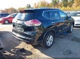 Nissan Rogue Sv 5N1AT2MV5GC920076 снимка