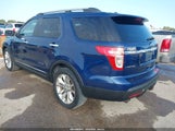 Ford Explorer Limited 1FMHK7F8XCGA72608 снимка