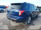 Ford Explorer Limited 1FMHK7F8XCGA72608 снимка