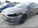 Ford Fusion Se 3FA6P0HD5GR338149 fotografie