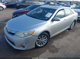 Toyota Camry Xle 4T4BF1FK1DR284230 снимка