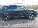 Lexus Nx 300 JTJGARDZ5M2255484 снимка